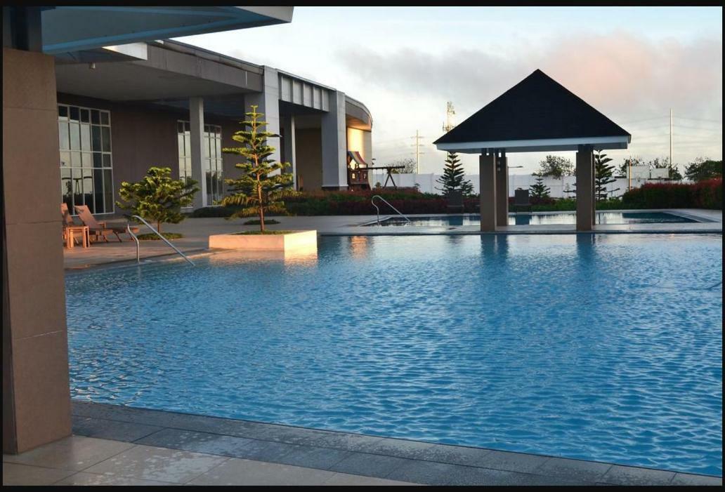 A Breath Taking View Of Taal Lake & Volcano Tagaytay City Exterior foto